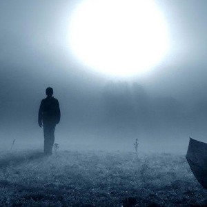 Alone (Ft. Jay Dot Wright)