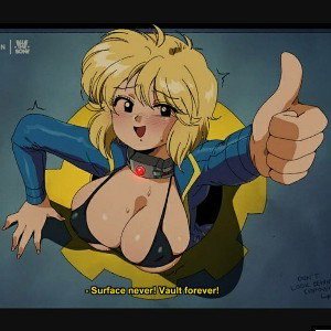 message she'll never read