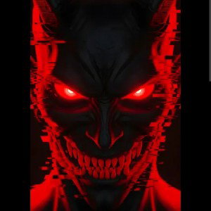 "DEVIL CAME KNOCKING AT MY DOOR"