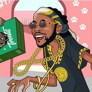 thousand dollars