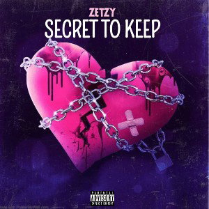Secret to keep