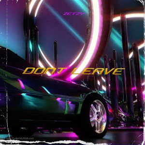 Dont leave 