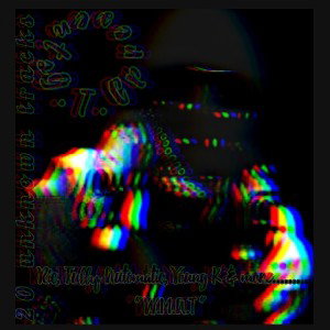 7. "unknown date, unknown tracks"