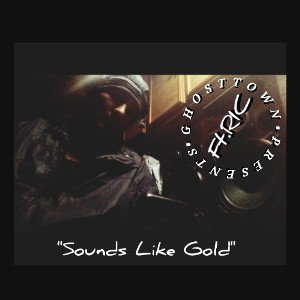 __Sound like Gold__ Ft.Ric _B.T.W.Y.T_10-29-22