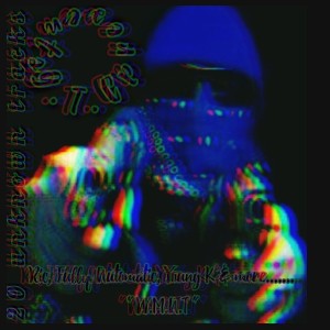 1."unknown Date, unknown tracks "