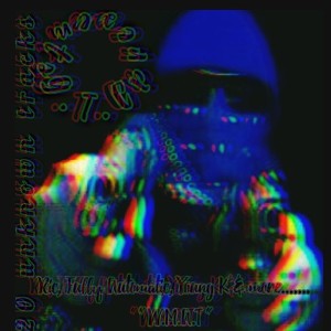 2. "unknown date, unknown tracks "