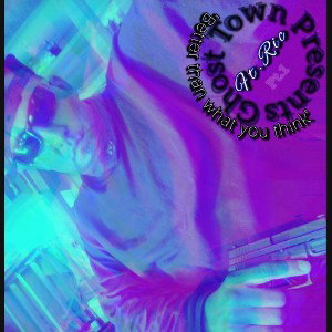 __Better than what you think__ Pt.1 ft.Ric _OVERDOSE_8-25-22