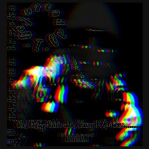 8. "unknown date, unknown tracks"