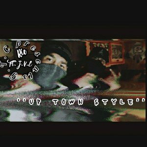 ''Uptown Style''Ric Ft. J.V.E (O.T.G)12-11-21