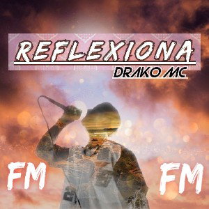 apagando luces - Reflexiona -Drako MC 