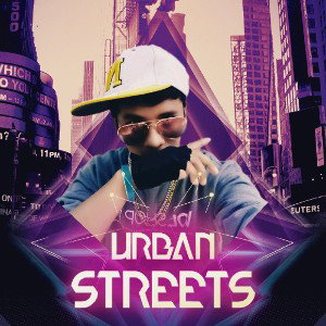  URBAN STREET -Drako MC prod MENA RECORDS 