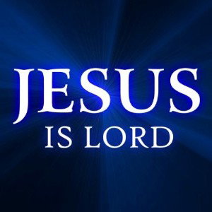 trust and believe in him