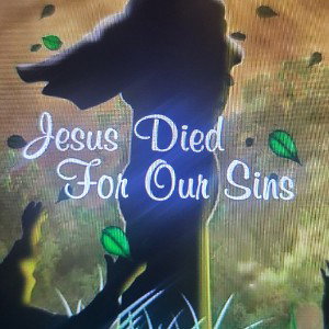 Jesus is the way