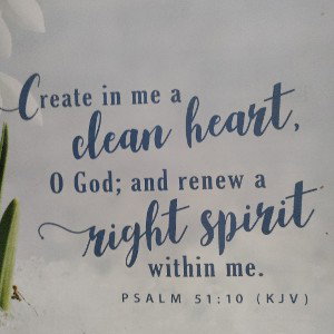 believe in Jesus christ