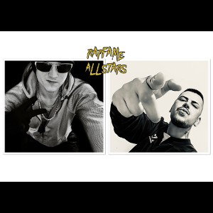 Akalex & Malfatto - Rapfame Allstars