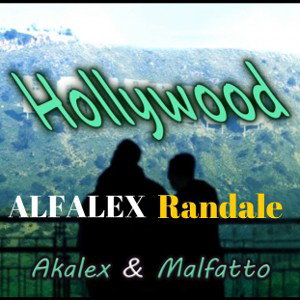 Akalex & Malfatto - Randale 