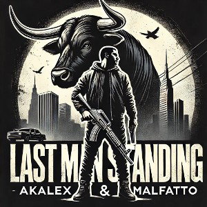 Akalex & Malfatto - Last Man Standing 