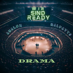 Akalex & Malfatto - Drama 