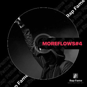 MORE FLOWS #4