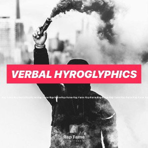 VERBAL HYROGLYPHICS