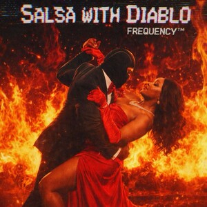 Salsa with Diablo