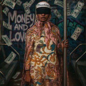 Money and Love