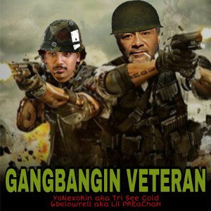 WE BE L.G.B.V.s Feat ELPeNDeHo‼️