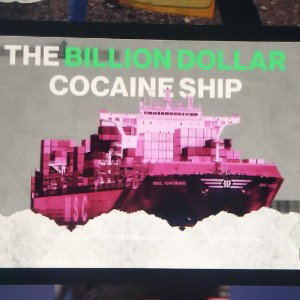 panama cocaine ship / freestyle by ROK-BOI/rapfameartist/producer#panama😜🎤🎵🎶🎼🔥🔥🔥