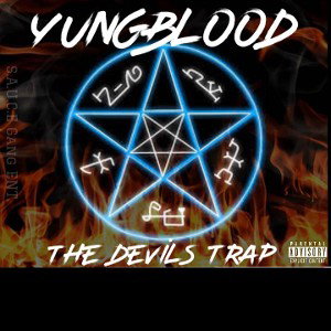TheDevilsTrap_Pistol On My Right _1