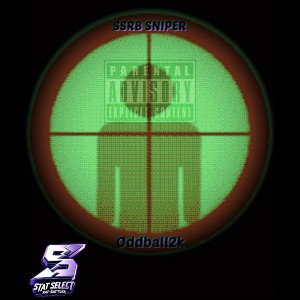 SSRB sniper 