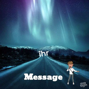 niñio Messageroad 