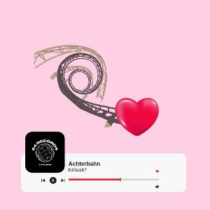 Niñio167  Achterbahn prod by. Enchpannt