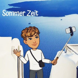 niñio Sommer Zeit x koalas