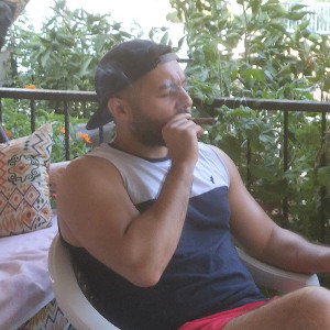 The Burak
