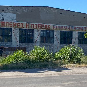 Сторожевая собака