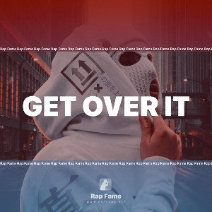 GET OVER IT