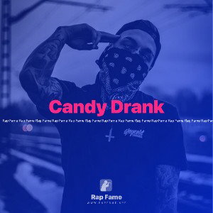 Candy Drank