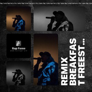 Remix breakfast freestyle