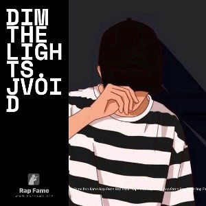 Dim the lights. jvoid      