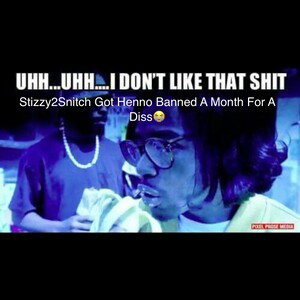 SNITCHSTA STIZZY2SNITCH DISS