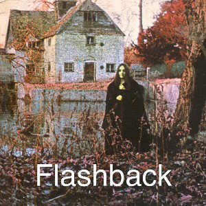 FLASHBACK 