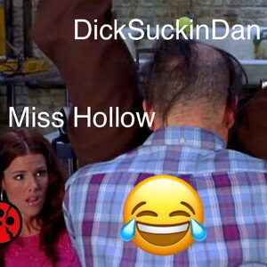 DickSuckinDan DiversityDan Diss
