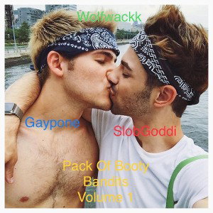 🔥SLOBGODDI GAYPONE KISSIN🔥