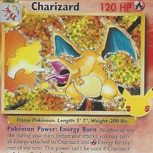 HOLOGRAPHIC POKÉMON FLOW