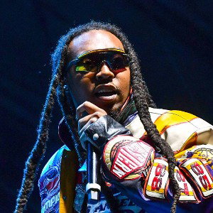 🔥R.I.P🌹TAKEOFF🌹🔥