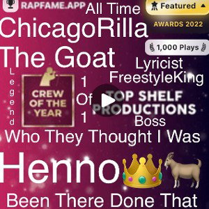 🔥BEEN LEGIT SINCE A JIT🔥