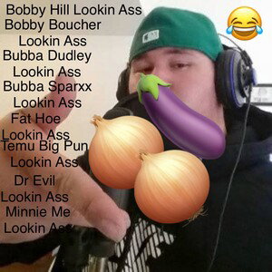 Who Thee Fuck Is Da Prezident?