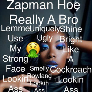 ZAPMAN LIKE BOYS FT MELODIC E