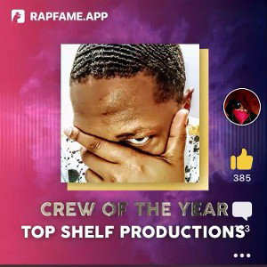 ITS BEEN A LONG TIME FREESTYLE 