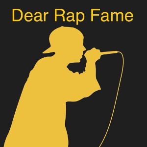 DEAR RAP LAME
